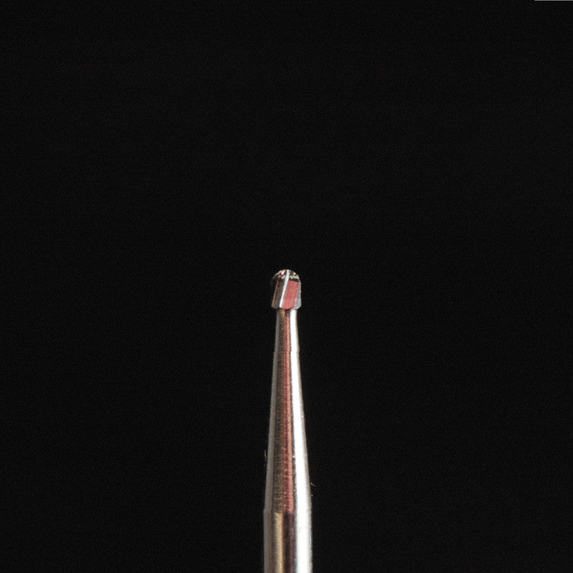 A&M Instruments FG Carbide Dental Bur 1.0mm Ball - FGCAR2 - A & M Instruments Quality Diamond Tools