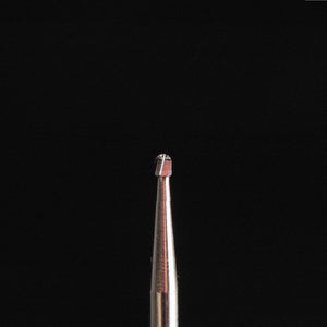 A&M Instruments FG Carbide Dental Bur 1.0mm Ball - FGCAR2 - A & M Instruments Quality Diamond Tools