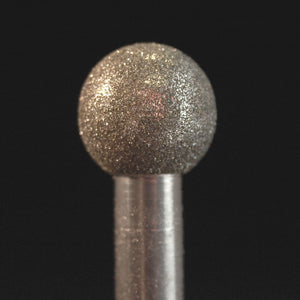 A&M Instruments Industrial Diamond 0.50" Ball - 4014-0500 - A & M Instruments Quality Diamond Tools