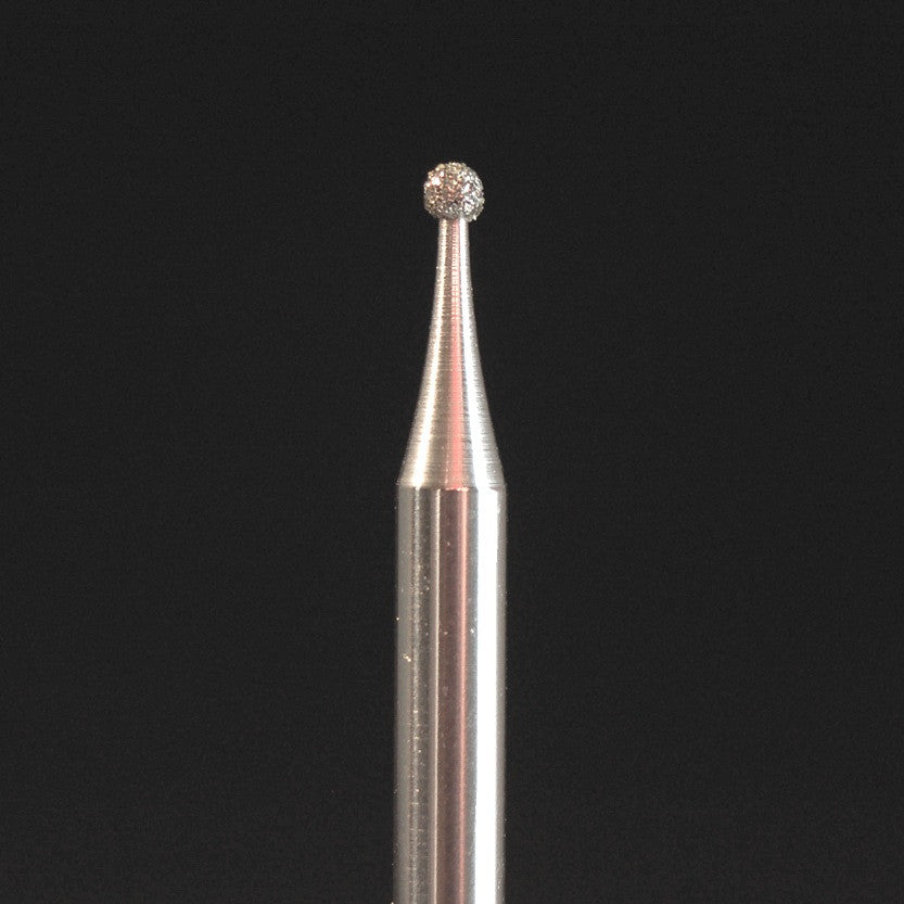 A&M Instruments Industrial  Diamond 0.062" Ball - 4018-0062 - A & M Instruments Quality Diamond Tools