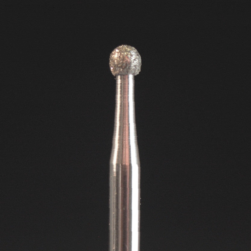A&M Instruments Industrial Diamond 0.125" Ball - 4018-0125 - A & M Instruments Quality Diamond Tools