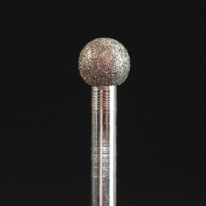 A&M Instruments Industrial Diamond 0.25" Ball - 4018-0250 - A & M Instruments Quality Diamond Tools