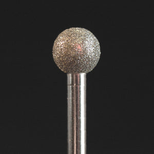 A&M Instruments Industrial Diamond 0.312" Ball - 4018-0312 - A & M Instruments Quality Diamond Tools