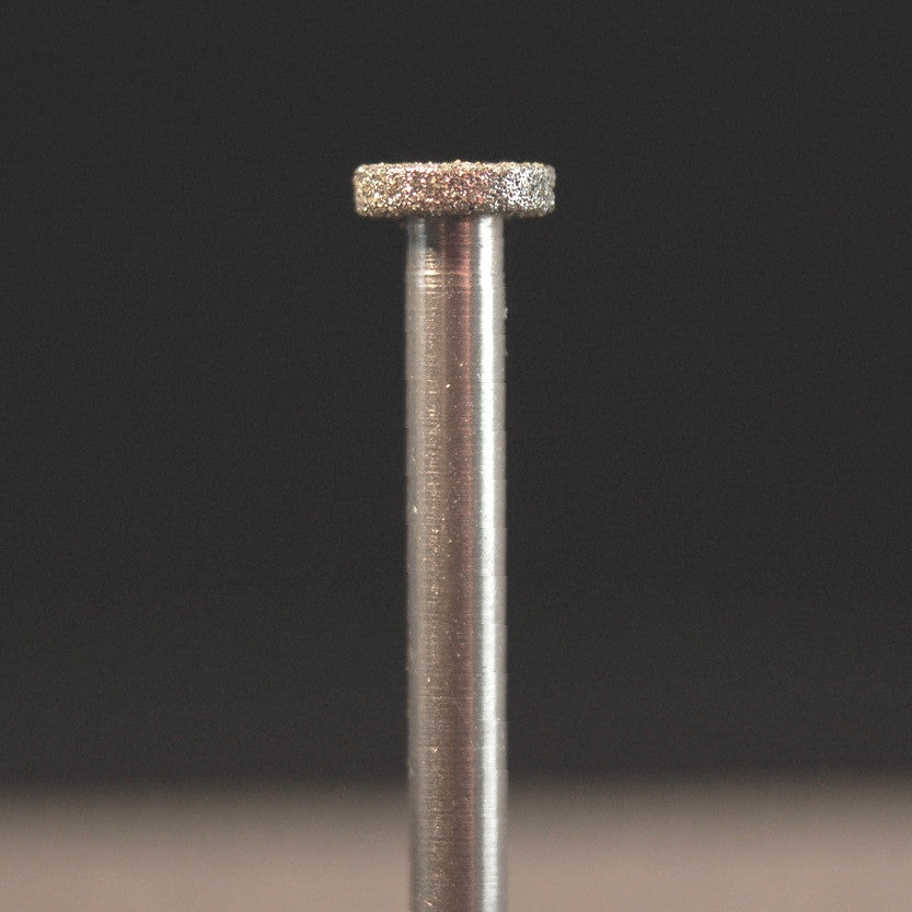 A&M Instruments Industrial Diamond 0.25" Wheel - 4188-0062 - A & M Instruments Quality Diamond Tools