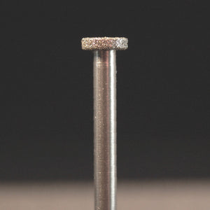 A&M Instruments Industrial Diamond 0.25" Wheel - 4188-0062 - A & M Instruments Quality Diamond Tools