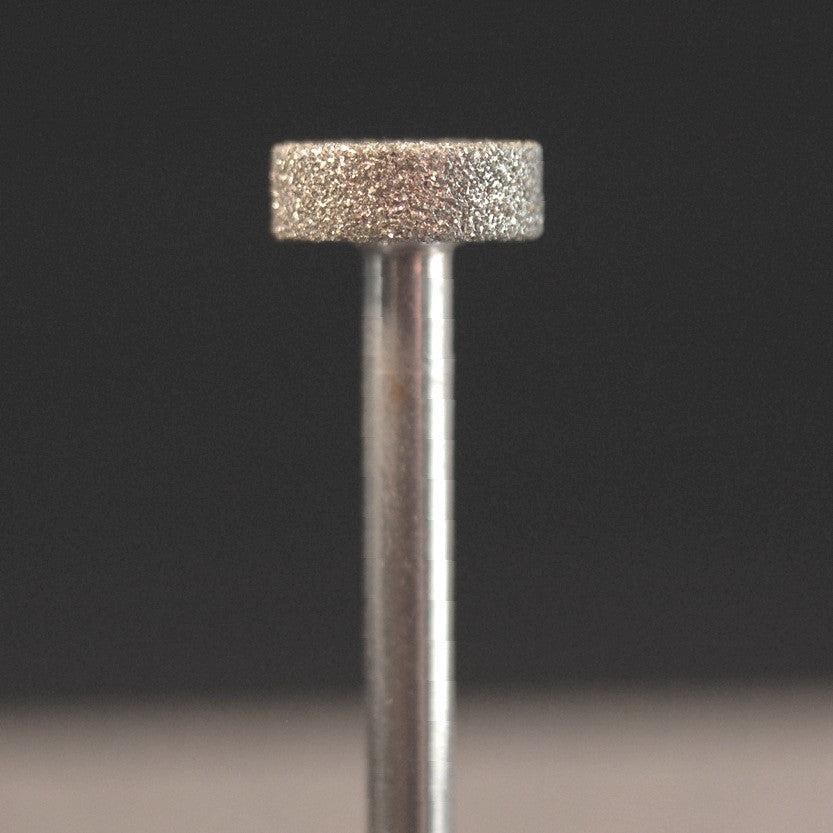 A&M Instruments Industrial Diamond 0.375" Wheel - 4198-0125 - A & M Instruments Quality Diamond Tools