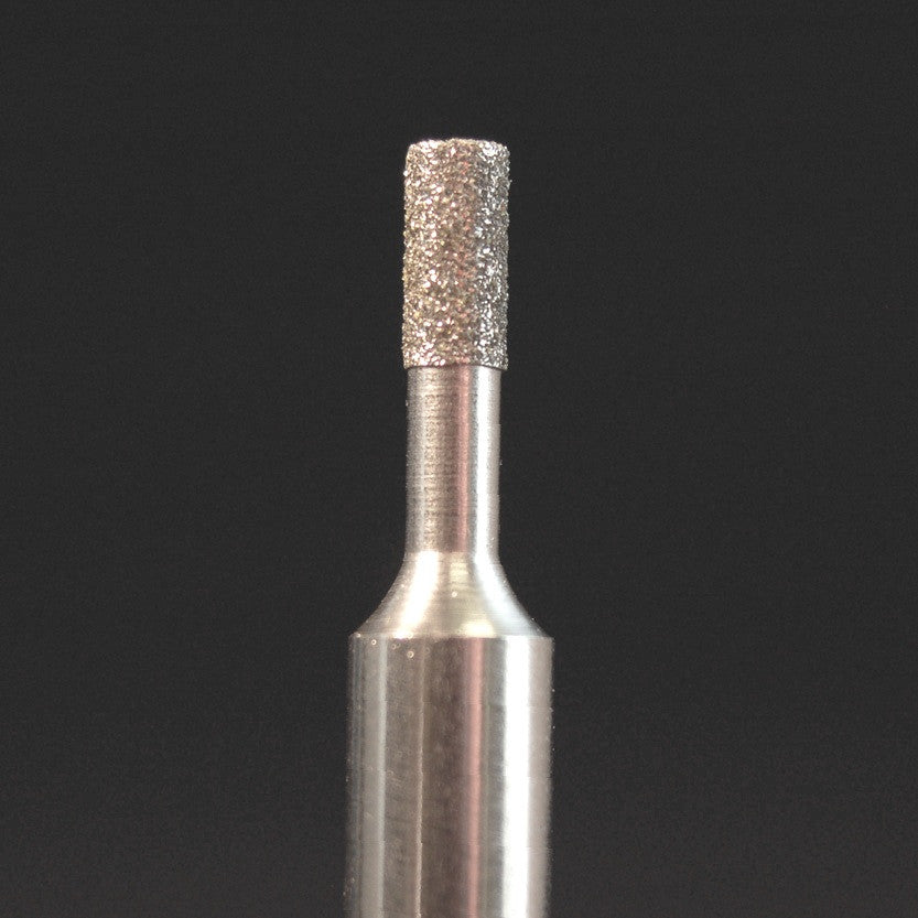 A&M Instruments Industrial Diamond 0.125" Mandrel - 4374-0125 - A & M Instruments Quality Diamond Tools