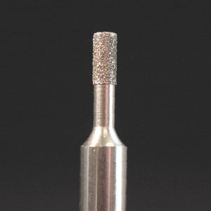 A&M Instruments Industrial Diamond 0.125" Mandrel - 4374-0125 - A & M Instruments Quality Diamond Tools