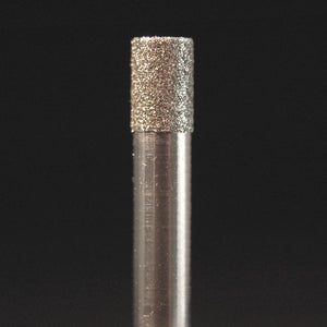 A&M Instruments Industrial Diamond 0.218" Mandrel - 4374-0218 - A & M Instruments Quality Diamond Tools