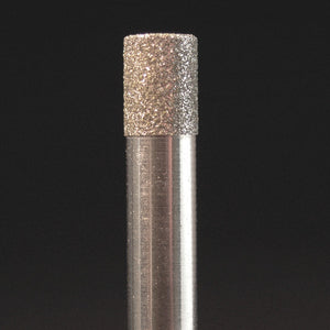 A&M Instruments Industrial Diamond 0.25" Mandrel - 4374-0250 - A & M Instruments Quality Diamond Tools