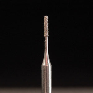 A&M Instruments Industrial Diamond 0.062" Flat End Cylinder (Mandrel) - 4378-0062 - A & M Instruments Quality Diamond Tools