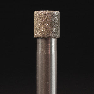 A&M Instruments Industrial Diamond 0.312" Mandrel - 4384-0312 - A & M Instruments Quality Diamond Tools
