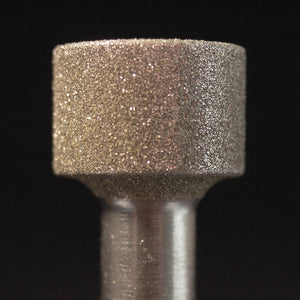 A&M Instruments Industrial Diamond 0.75" Mandrel - 4384-0750 - A & M Instruments Quality Diamond Tools