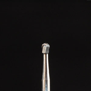 A&M Instruments FG Carbide Dental Bur 1.6mm Ball - FGCAR5 - A & M Instruments Quality Diamond Tools