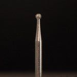 A&M Instruments Single Patient Use FG Diamond Dental Bur 1.2mm Round Ball - A1 - A & M Instruments Quality Diamond Tools