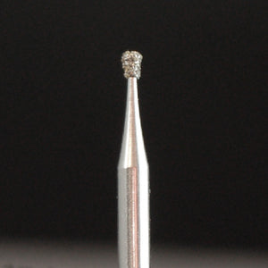 A&M Instruments Single Patient Use FG Diamond Dental Bur 0.9mm Inverted Cone - B0.5 - A & M Instruments Quality Diamond Tools