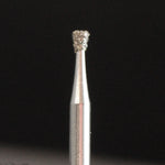 A&M Instruments Single Patient Use FG Diamond Dental Bur 1.3mm Inverted Cone - B1 - A & M Instruments Quality Diamond Tools