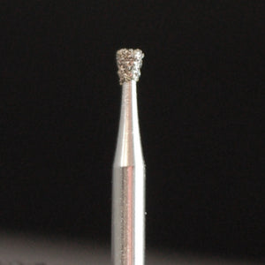 A&M Instruments Multi-Use FG Diamond Dental Bur 1.3mm Inverted Cone - B1 - A & M Instruments Quality Diamond Tools