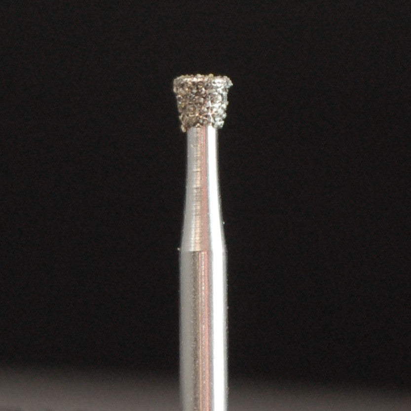 A&M Instruments Muti-USe FG Diamond Dental Bur 1.8mm Inverted Cone - B2 - A & M Instruments Quality Diamond Tools