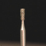 A&M Instruments Single Patient Use FG Diamond Dental Bur 1.3mm Long Inverted Cone - B3 - A & M Instruments Quality Diamond Tools
