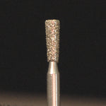 A&M Instruments Multi-Use FG Diamond Dental Bur 1.8mm Long Inverted Cone - B4 - A & M Instruments Quality Diamond Tools