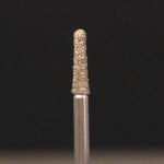 A&M Instruments Multi-Use FG Diamond Dental Bur 1.7mm Round End Taper - C2 - A & M Instruments Quality Diamond Tools
