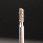 A&M Instruments Multi-Use FG Diamond Dental Bur 1.6mm Round End Cylinder - D2R - A & M Instruments Quality Diamond Tools