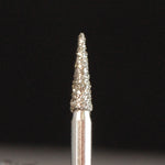 A&M Instruments Multi-Use FG Diamond Dental Bur 1.6mm Xmas Tree - E1.6 - A & M Instruments Quality Diamond Tools