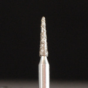 A&M Instruments Multi-Use FG Diamond Dental Bur 1.2mm Xmas Tree - E1 - A & M Instruments Quality Diamond Tools