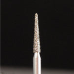 A&M Instruments Single Patient Use FG Diamond Dental Bur 1.4mm Needle - E2 - A & M Instruments Quality Diamond Tools