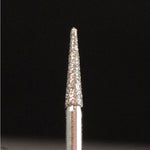 A&M Instruments Single Patient Use FG Diamond Dental Bur 1.6mm Needle - E9 - A & M Instruments Quality Diamond Tools