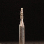 A&M Instruments Multi-Use FG Diamond Dental Bur 0.9mm Round End Taper - F9R - A & M Instruments Quality Diamond Tools