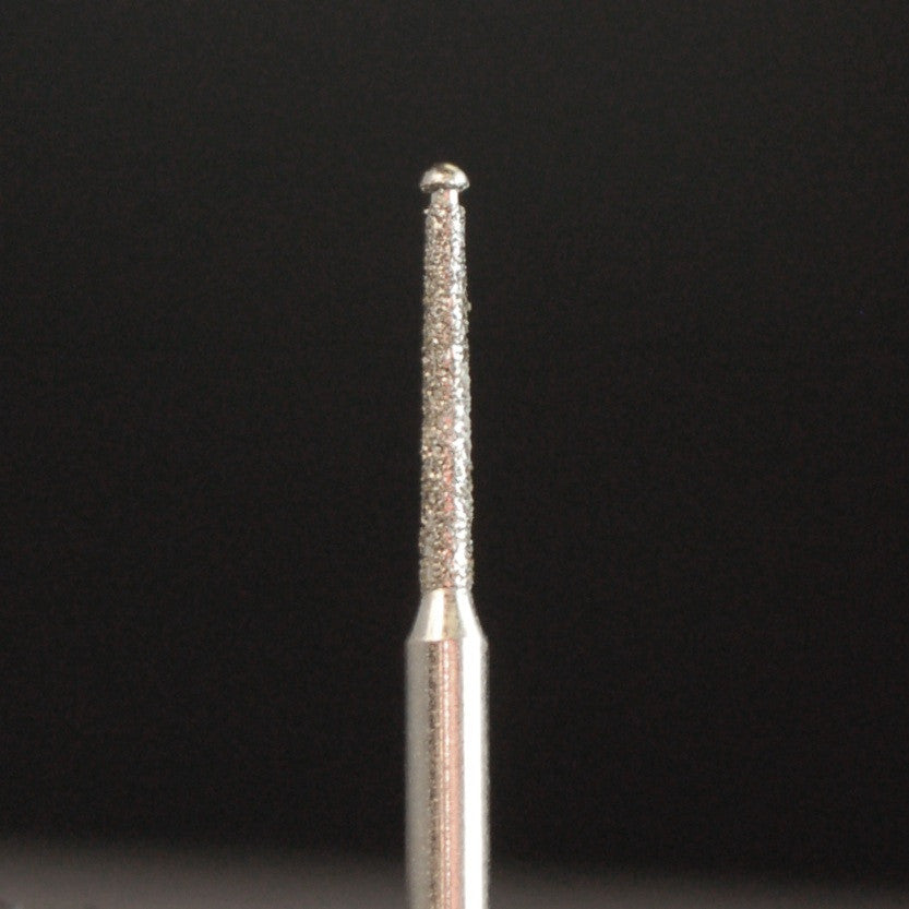 A&M Instruments Multi-Use FG Diamond Dental Bur 1.2mm Safe End - H25 - A & M Instruments Quality Diamond Tools