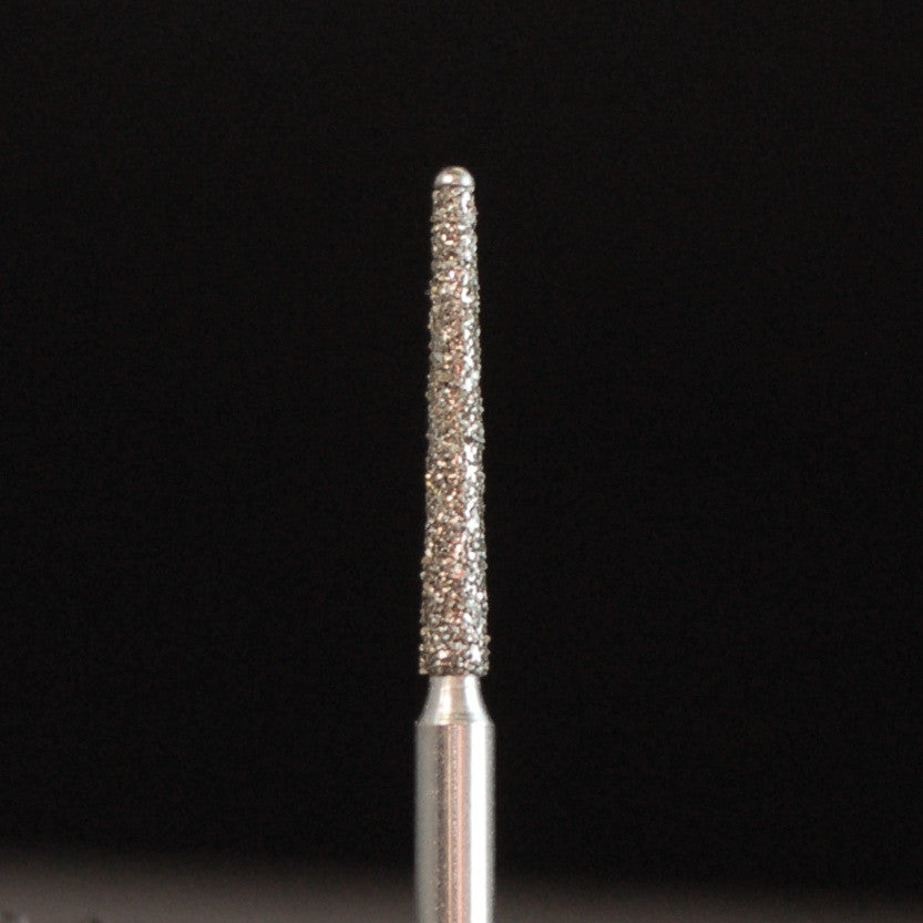 A&M Instruments Multi-Use FG Diamond Dental Bur 1.4mm Safe End - H28 - A & M Instruments Quality Diamond Tools
