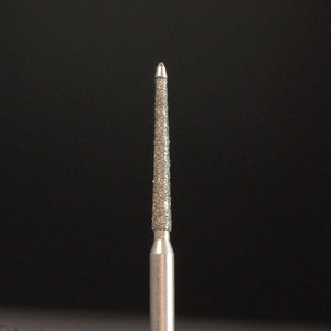 A&M Instruments Multi-Use FG Diamond Dental Bur 1.4mm Long Safe End - H35 - A & M Instruments Quality Diamond Tools