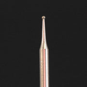 A&M Instruments HP Laboratory Diamond Dental Bur 0.9mm Ball - HP801-009