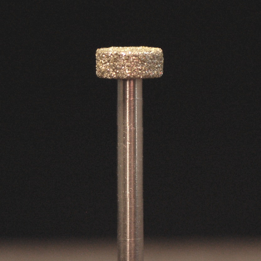 A&M Instruments Industrial Diamond Bur 0.374