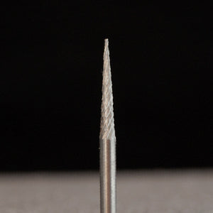 A&M Instruments HP Carbide Bur 2.0mm Long Needle - HPC600 - A & M Instruments Quality Diamond Tools