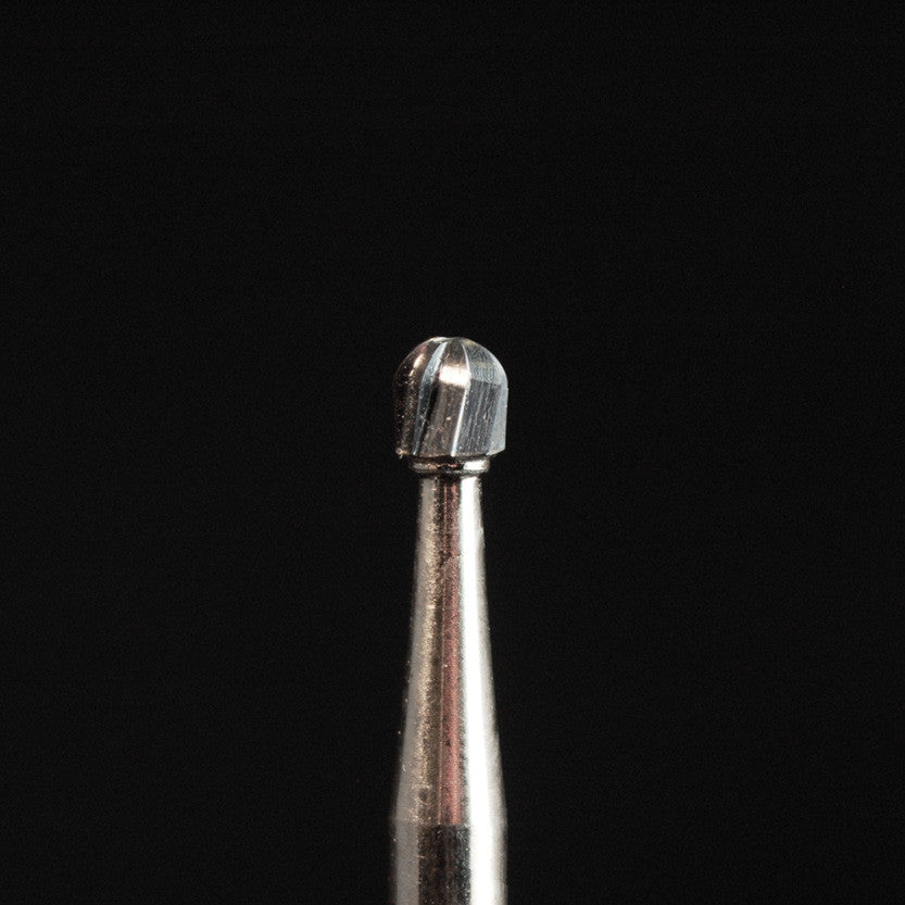 A&M Instruments HP Carbide Bur 2.3mm Ball - HPC8 - A & M Instruments Quality Diamond Tools