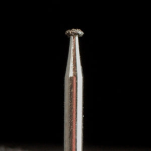 A&M Instruments Single Patient Use FG Diamond Dental Bur 1.6mm Knife Edge - J2 - A & M Instruments Quality Diamond Tools