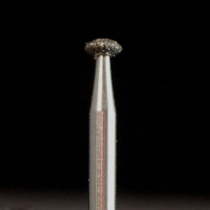 A&M Instruments Single Patient Use FG Diamond Dental Bur 2.3mm Knife Edge - J3 - A & M Instruments Quality Diamond Tools