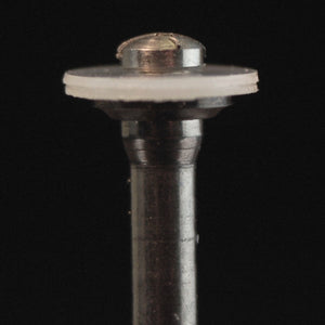 A&M Instruments 3/32" Mandrel for Industrial Diamond Discs - MA-1 - A & M Instruments Quality Diamond Tools