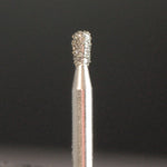 A&M Instruments Multi-Use FG Diamond Dental Bur 1.6mm Pear - P8 - A & M Instruments Quality Diamond Tools