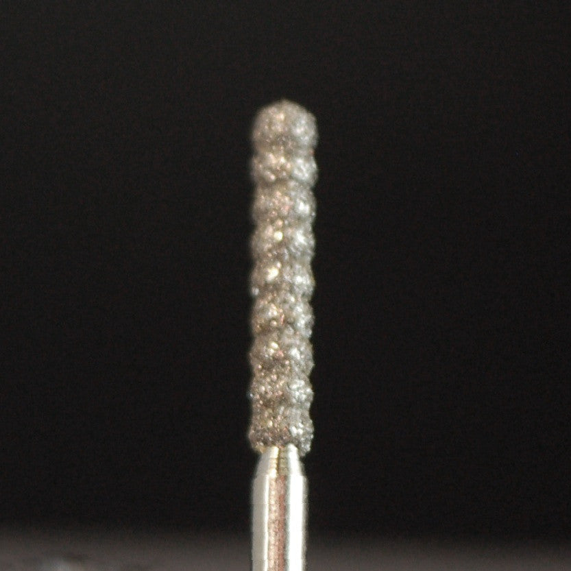 A&M Instruments Single Patient Use FG Diamond Dental Bur 1.8mm Long Gross Reduction - R10 - A & M Instruments Quality Diamond Tools