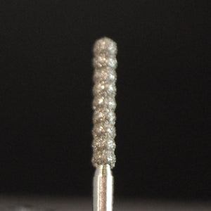 A&M Instruments Single Patient Use FG Diamond Dental Bur 1.8mm Long Gross Reduction - R10 - A & M Instruments Quality Diamond Tools