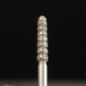 A&M Instruments Single Patient Use FG Diamond Dental Bur 1.8mm Gross Reduction - R7 - A & M Instruments Quality Diamond Tools