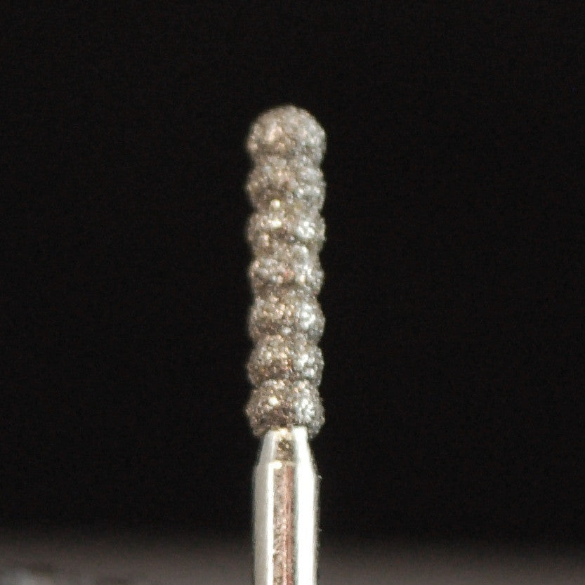 A&M Instruments Single Patient Use FG Diamond Dental Bur 1.8mm Gross Reduction - R8 - A & M Instruments Quality Diamond Tools
