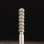A&M Instruments Multi-Use FG Diamond Dental Bur 1.8mm Gross Reduction - R8 - A & M Instruments Quality Diamond Tools