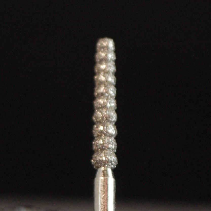 A&M Instruments Multi-Use FG Diamond Dental Bur 1.8mm Tapered Gross Reduction - R9 - A & M Instruments Quality Diamond Tools