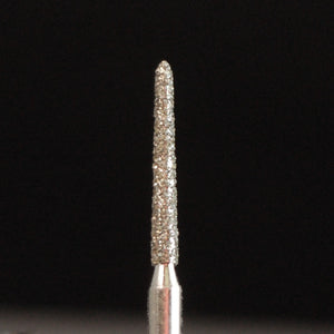 A&M Instruments Multi-Use FG Diamond Dental Bur 1.2mm Extra Long Gingival Curettage - S3 - A & M Instruments Quality Diamond Tools